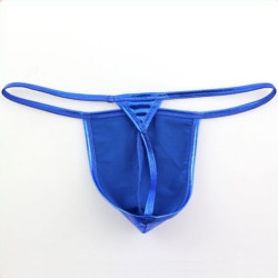  String SPATIO Bleu